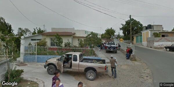 DELEGACIÓN Y SUB COMANDANCIA DE LAGUNILLAS HUIMILPAN QUERÉTARO